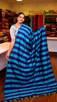 Premium Mulberry Stripes