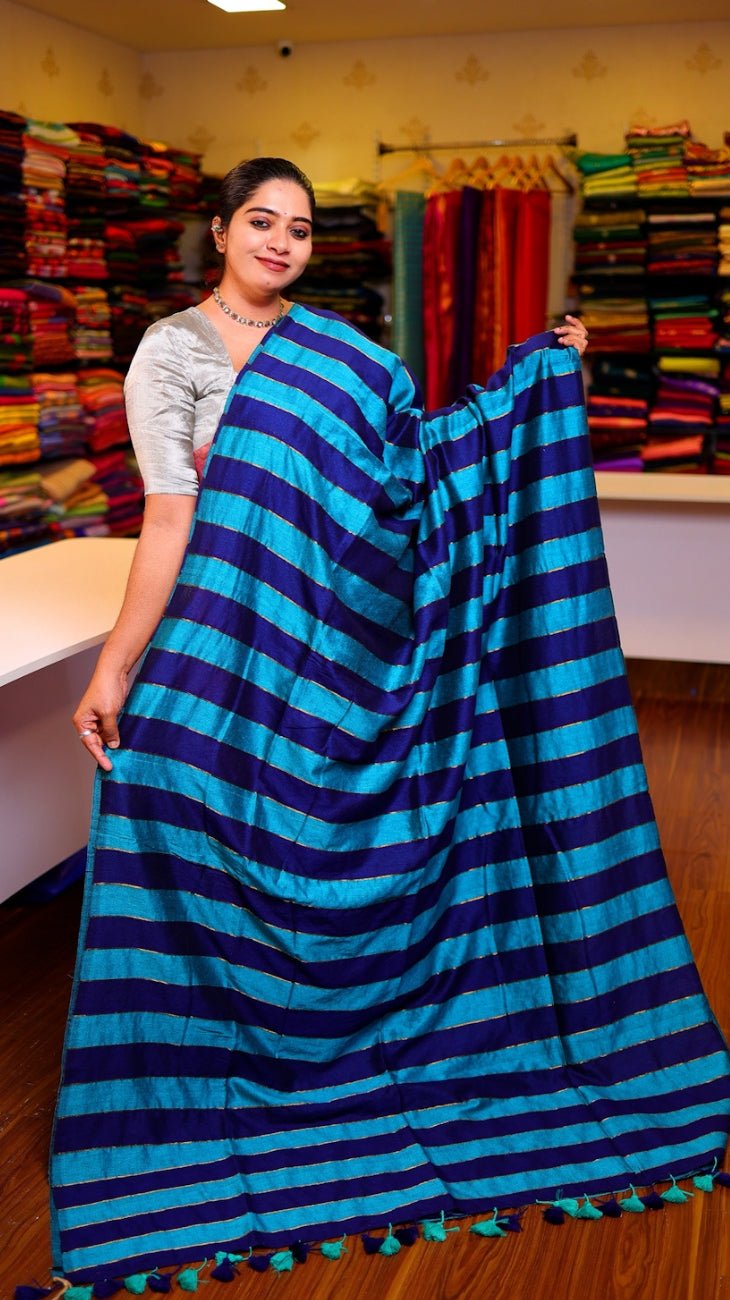 Premium Mulberry Stripes