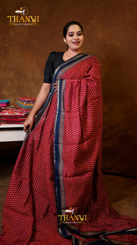 Chanderi cotton