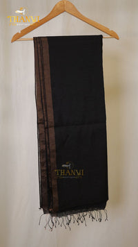 Modal Silk Saree