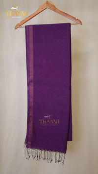 Modal Silk Saree