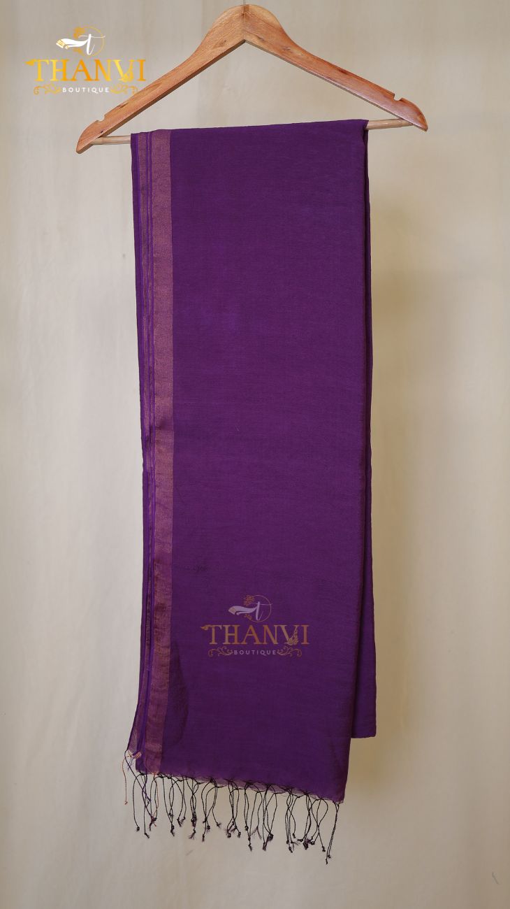 Modal Silk Saree