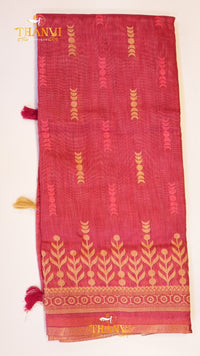kota cotton saree