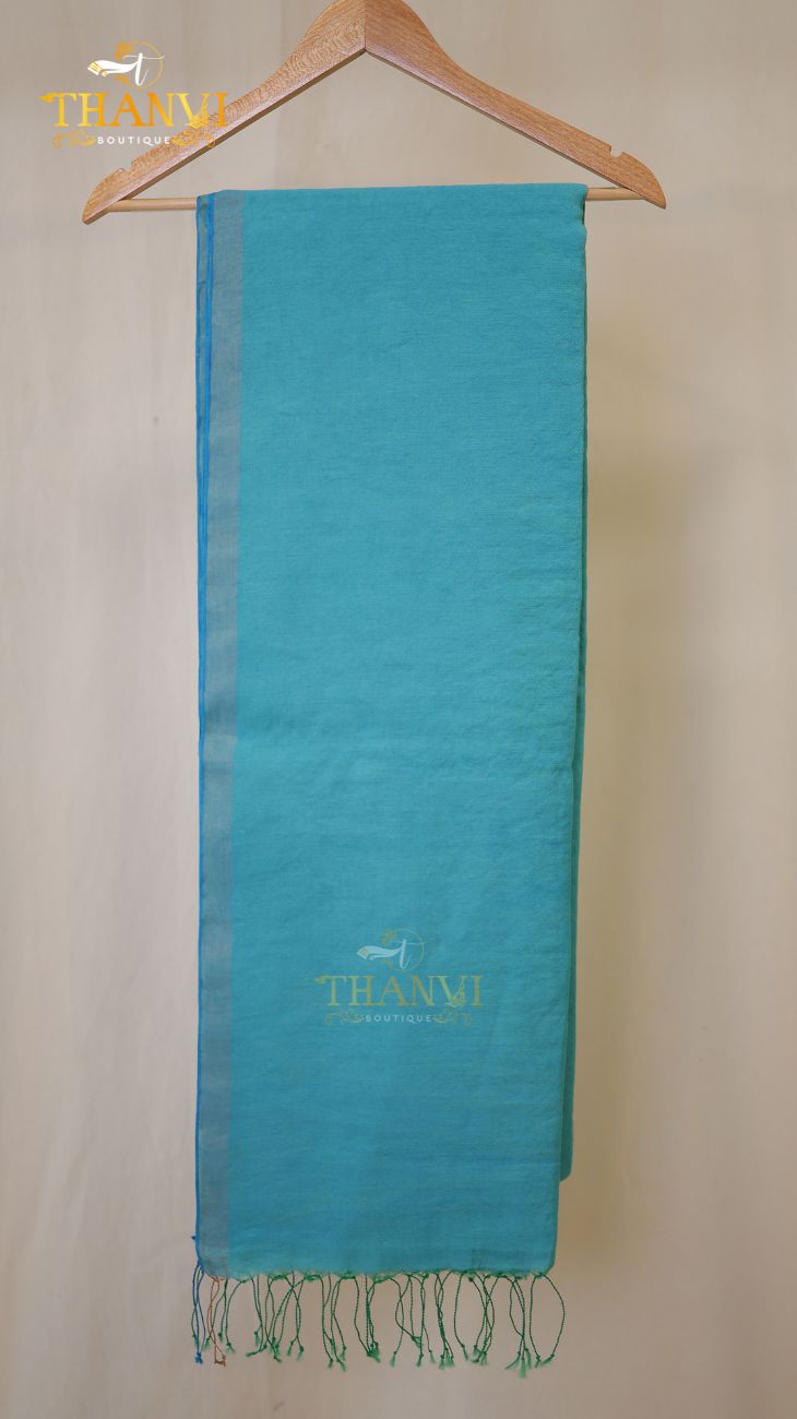 Modal Silk Saree