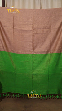 Zari Stripes Border