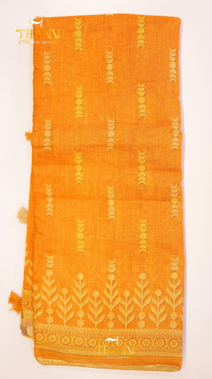 kota cotton saree