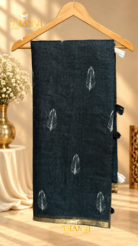Raga Silk Saree