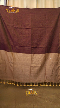 Zari Stripes Border