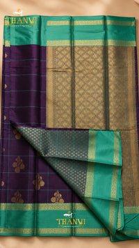 Semi Silk Saree
