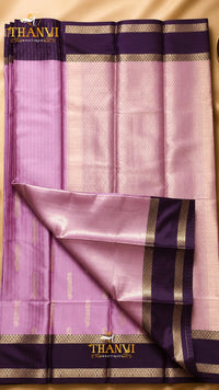 Semi Silk Saree