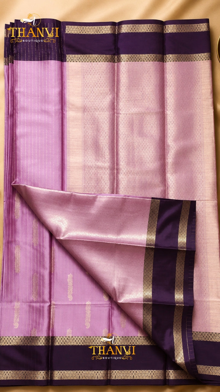 Semi Silk Saree