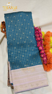 Semi Silk Saree