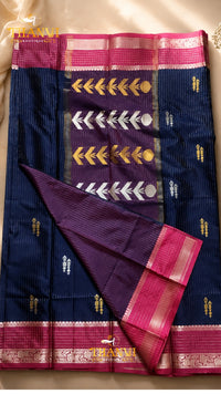 Semi Silk Saree
