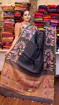 Kota Cotton 140c Saree
