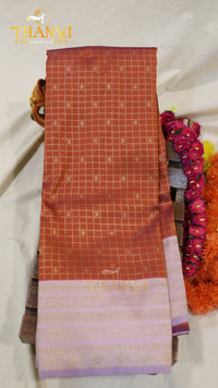 Semi Silk Saree