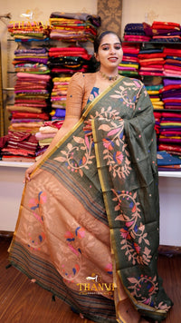 Kota Cotton 140c Saree