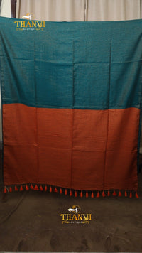 Zari Stripes Border