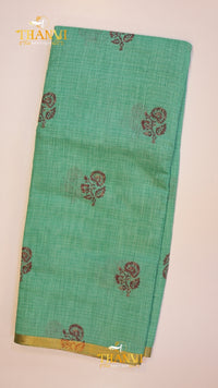kora cotton saree