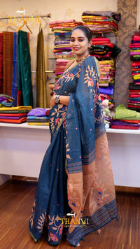 Kota Cotton 140c Saree