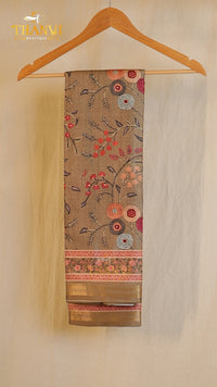 Mangalagiri Silk saree