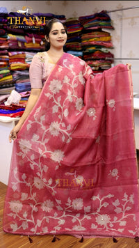Kota Cotton Saree