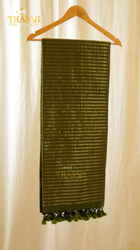 Modal Tissue Stripes