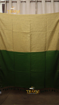 Zari Stripes Border