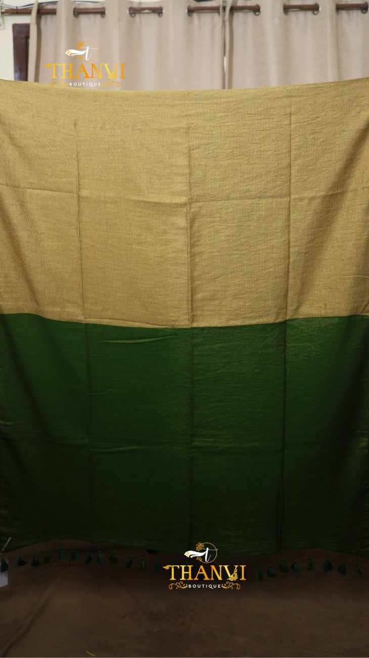 Zari Stripes Border