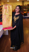 Tissue Jamdani Saree