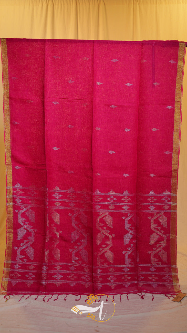 Linen Blast 2.O