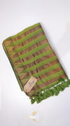 Pallu Stripes Mulberry