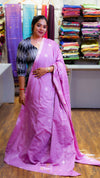 Khadi Cotton Saree