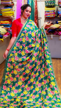 Aanya saree