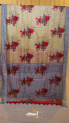 Linen Blast Saree