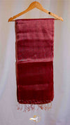 Raga Silk Plain Saree