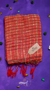 Organic Jute Saree