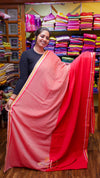 String Border Saree