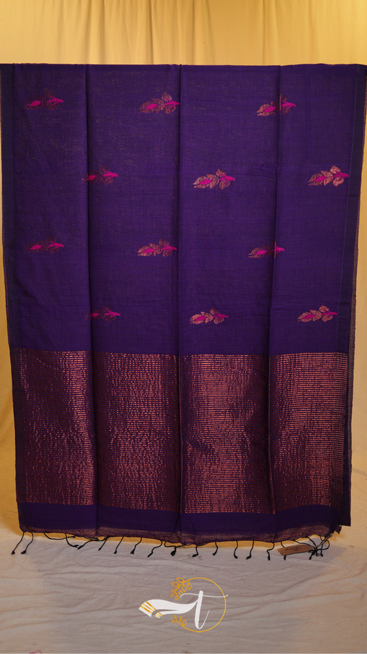 Linen Blast 2.O