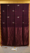 Linen Blast Saree