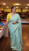 Premium Zari saree