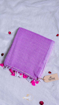 Coco Cotton Saree
