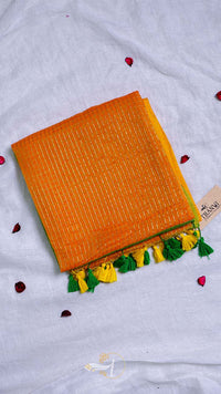 Coco Cotton Saree