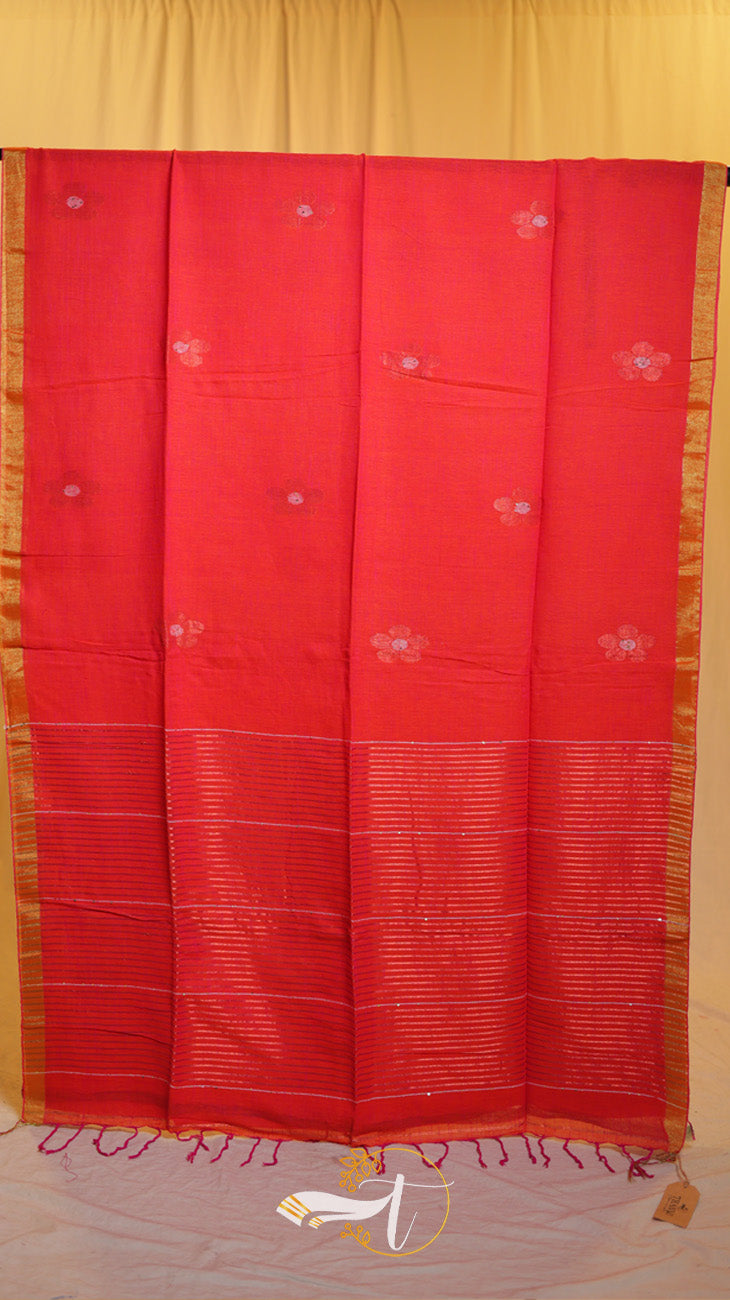 Linen Blast 2.O