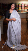 Popstick Stripes Saree