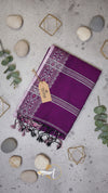 Khadi Jacquard