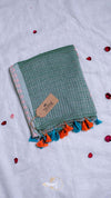 Coco Cotton Saree
