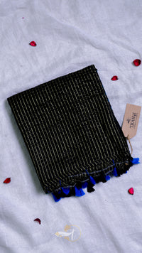 Coco Cotton Saree