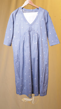 Airport Look Kurta