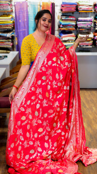 Hemina Saree