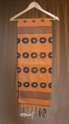Floral Khadhi Saree